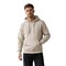 Men's Heavyweight Fleece Hooded Sweatshirt Cotton Blend Pullover